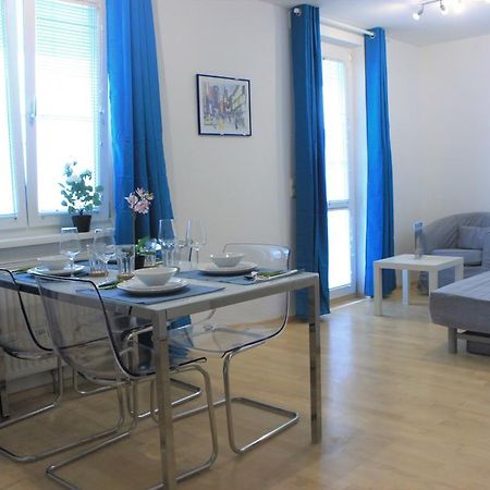 Vienna Sulm Apartments Exterior photo