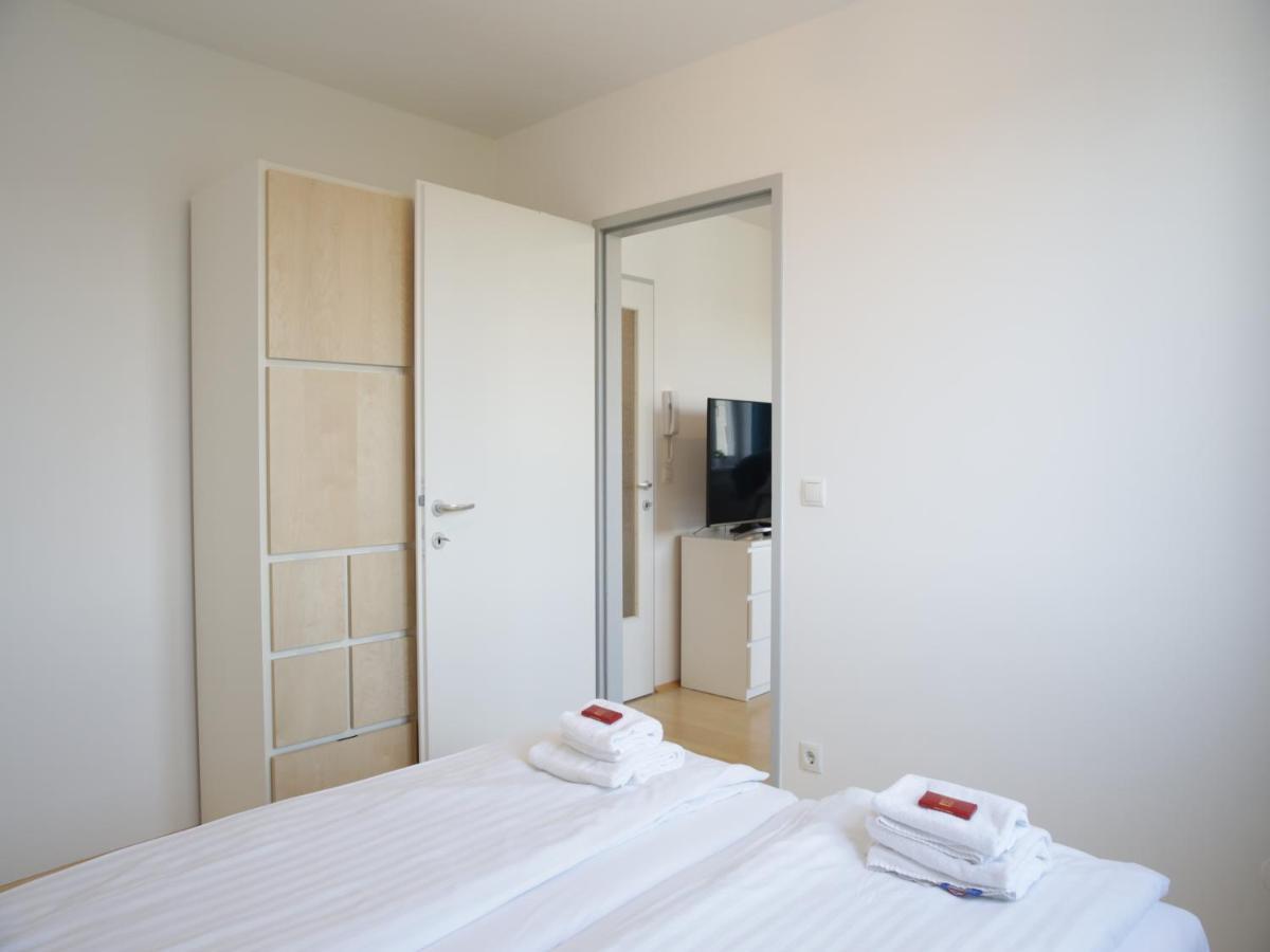 Vienna Sulm Apartments Exterior photo