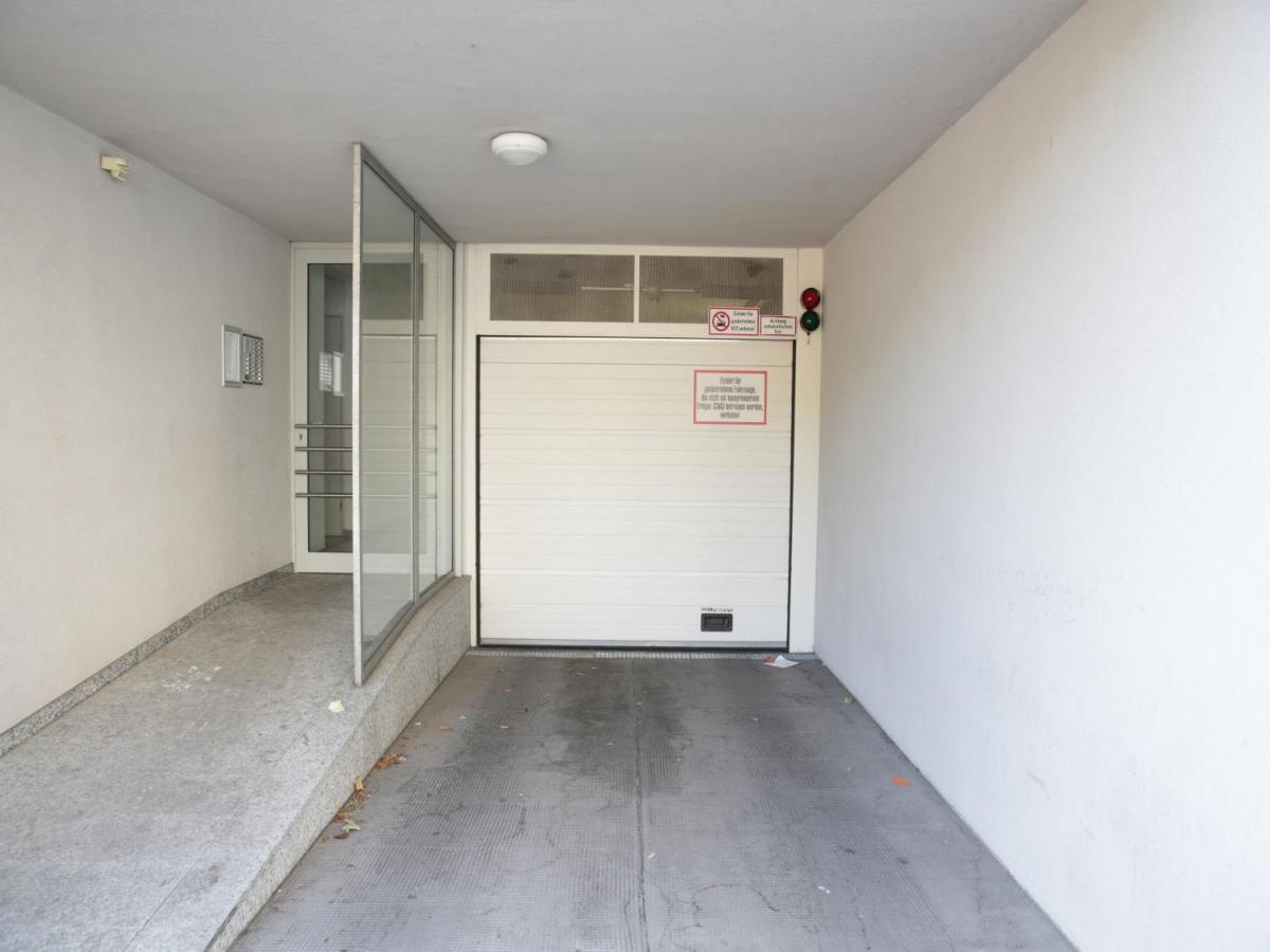 Vienna Sulm Apartments Exterior photo