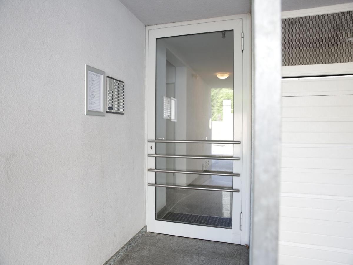 Vienna Sulm Apartments Exterior photo
