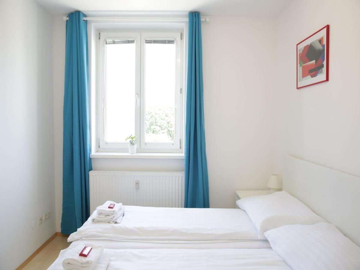 Vienna Sulm Apartments Exterior photo