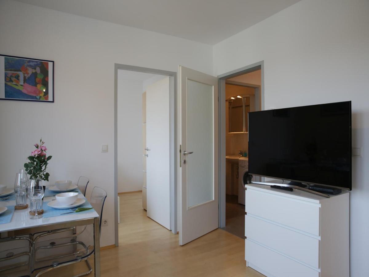 Vienna Sulm Apartments Exterior photo