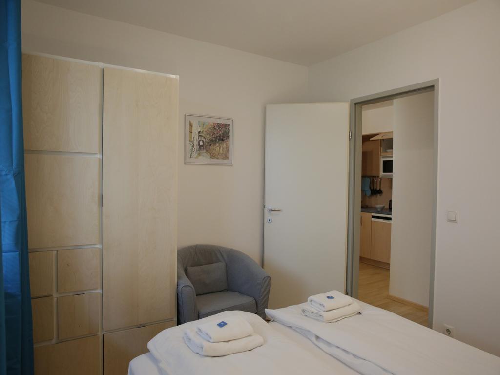 Vienna Sulm Apartments Exterior photo
