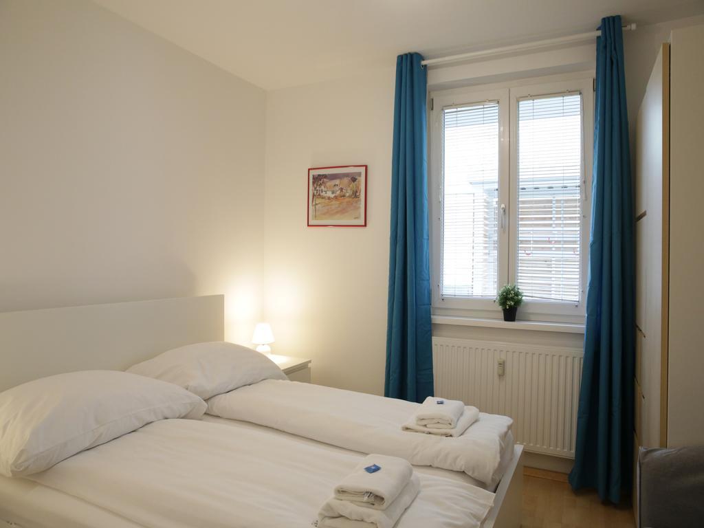 Vienna Sulm Apartments Exterior photo