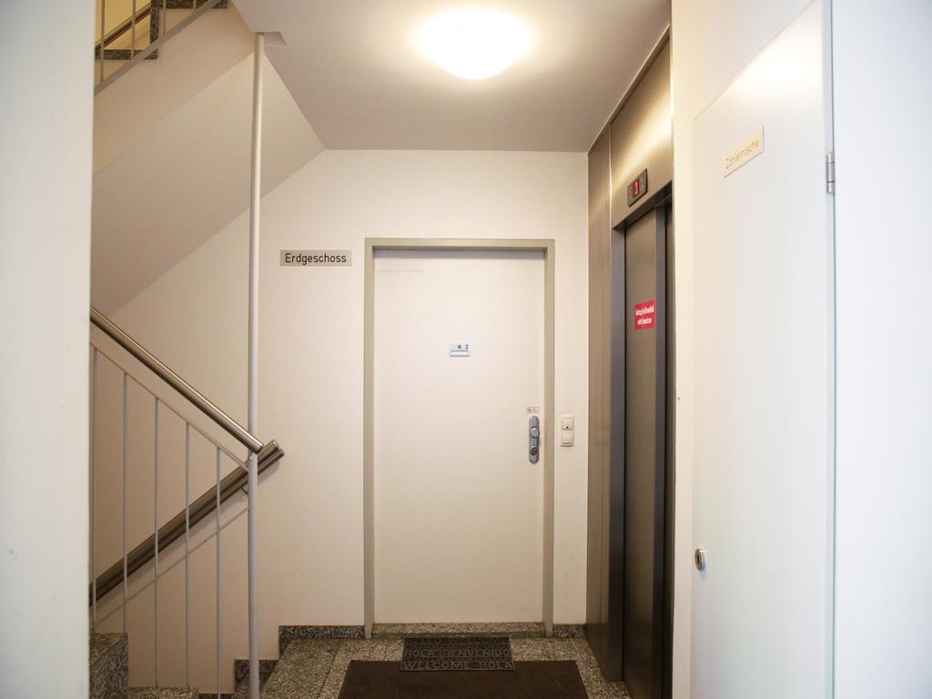 Vienna Sulm Apartments Exterior photo