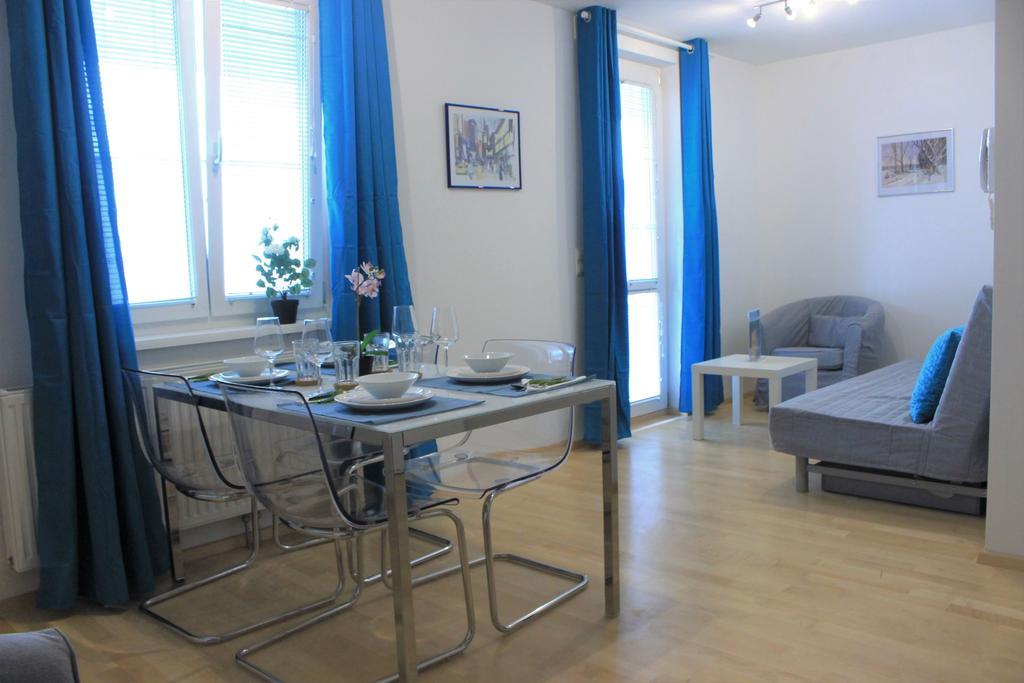 Vienna Sulm Apartments Exterior photo